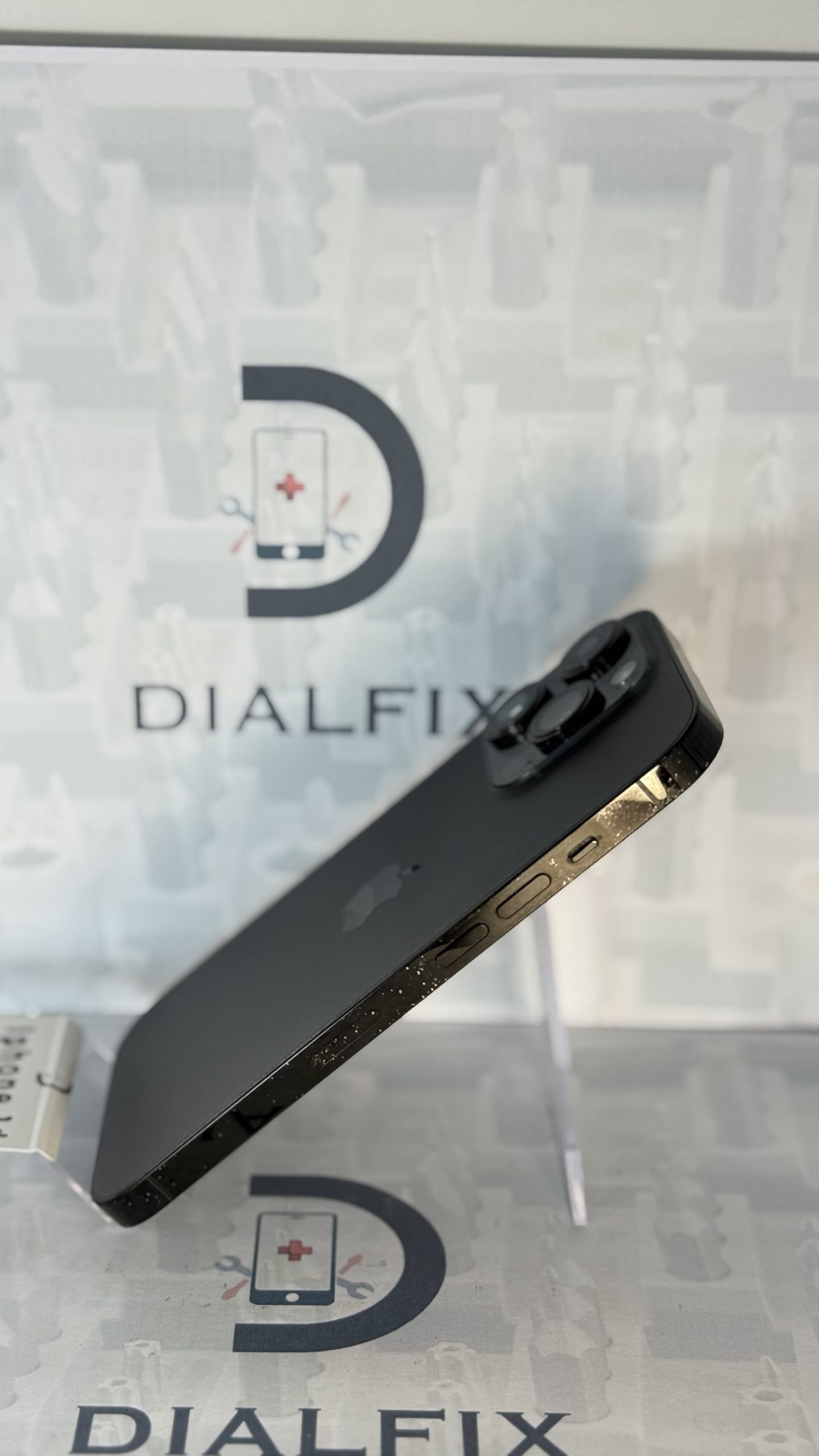 Iphone 14 Pro 128Gb - Black - Image 6