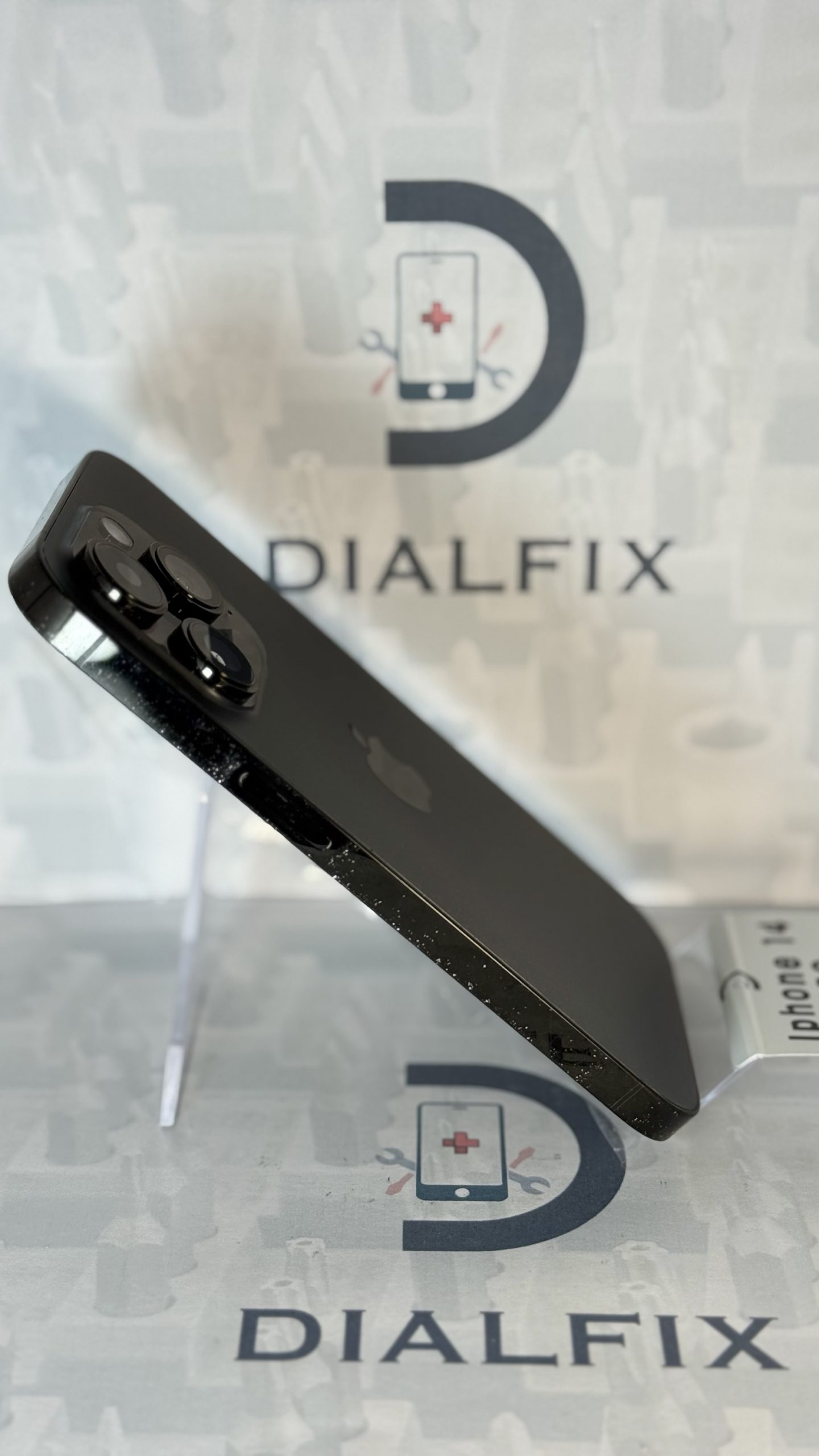 Iphone 14 Pro 128Gb - Black - Image 4