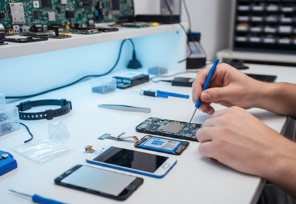 Mobile Phone Repairs Near Me: Your Ultimate Guide to Fast, Reliable Fixes