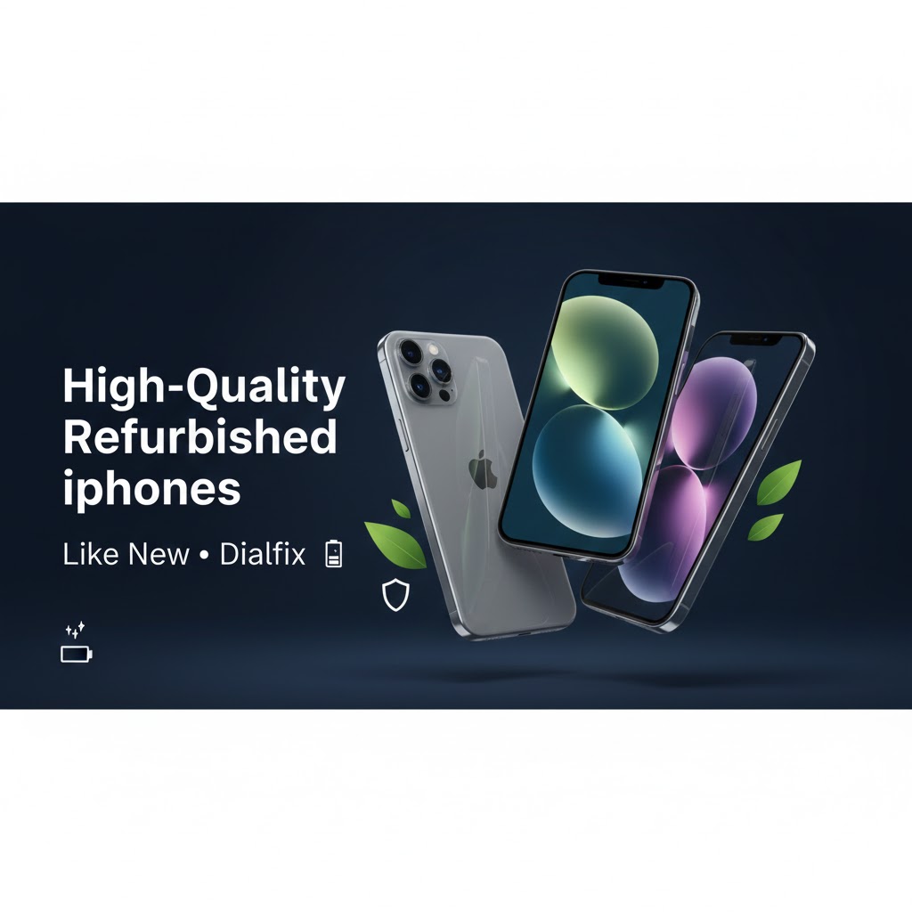 iphones refurbished apple/refurbished iphones like new second hand mobile iphone