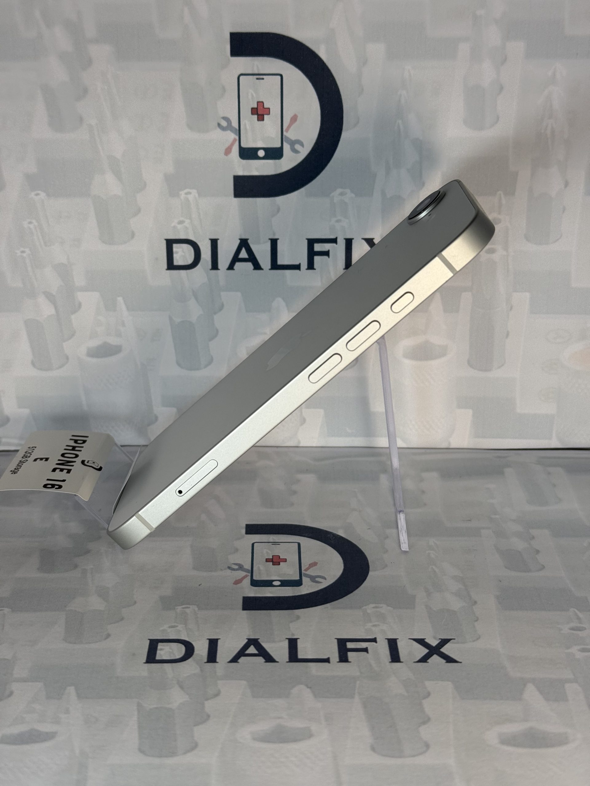 IPHONE 16 E - 512GB - NEW - Image 2