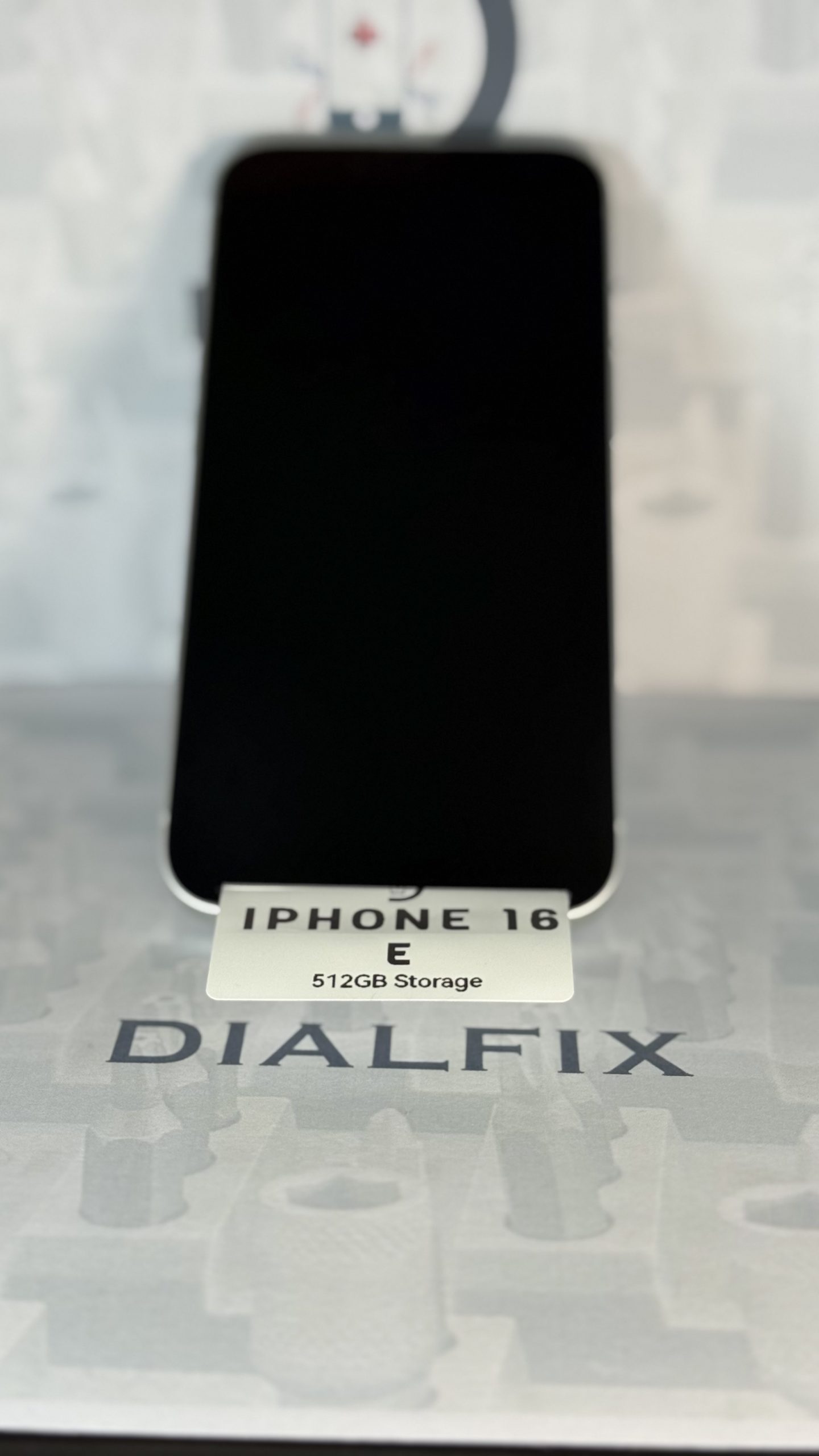 IPHONE 16 E - 512GB - NEW - Image 4