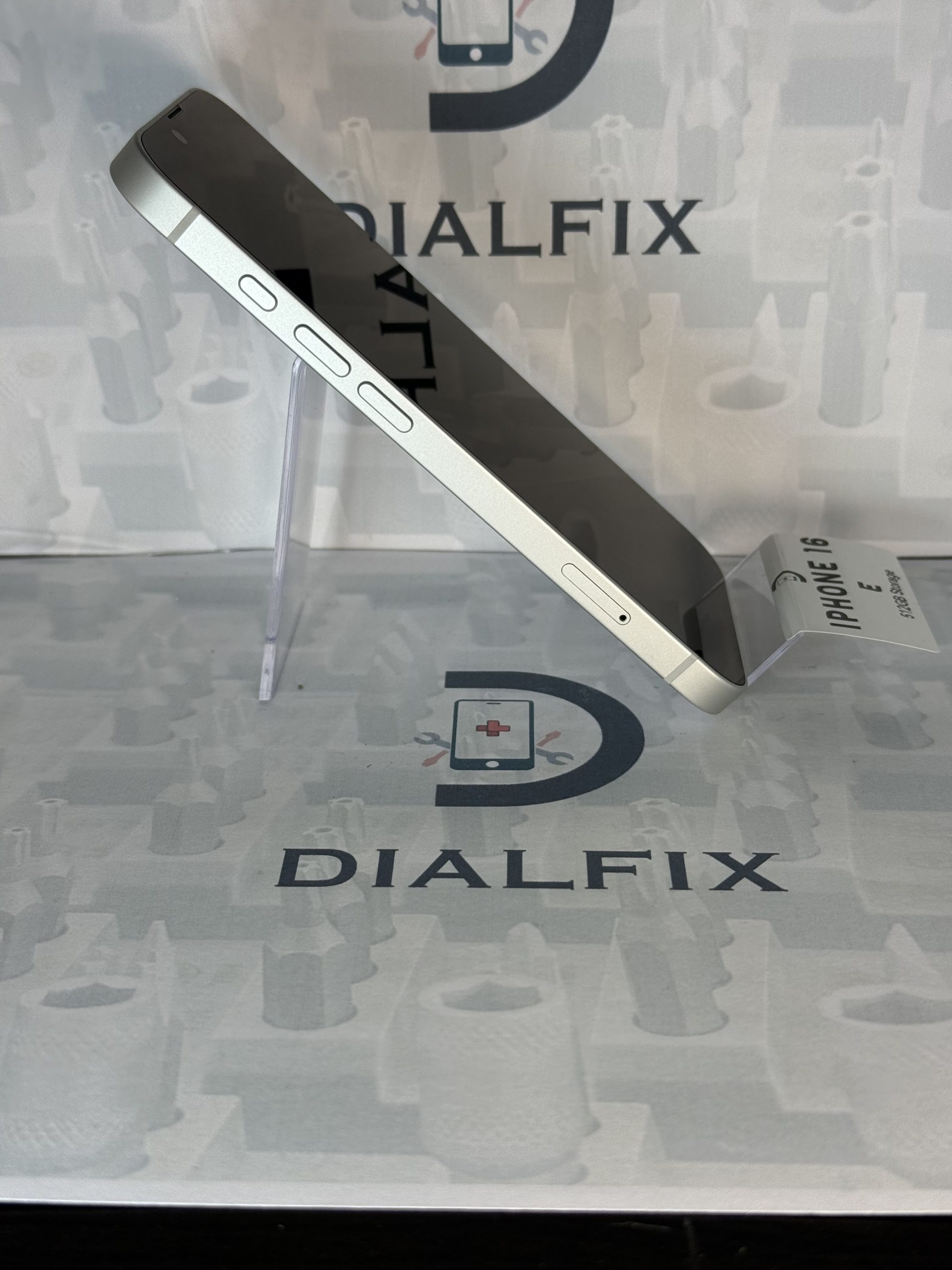 IPHONE 16 E - 512GB - NEW - Image 5