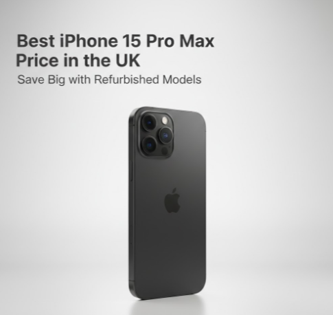 iphone 15 pro max price