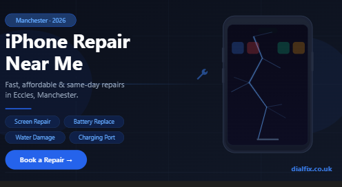 iphone repair near me