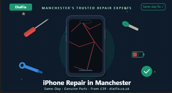 iphone repair service