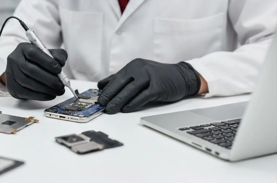 Phone Repairing