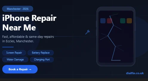 iphone repair near me