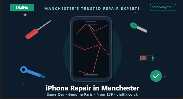 iphone repair service